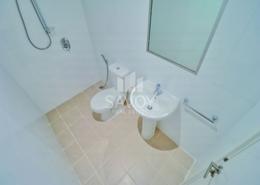 Apartment - 1 bedroom - 2 bathrooms for rent in Etihad Tower 2 - Etihad Towers - Corniche Road - Abu Dhabi