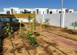 Villa - 4 bedrooms - 6 bathrooms for sale in Al Ghadeer 2 - Al Ghadeer - Abu Dhabi