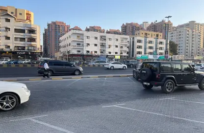 أرض - استوديو للبيع في الراشدية 1 - الراشدية - عجمان