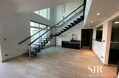 Apartment - 3 Bedrooms - 3 Bathrooms for rent in East Cluster - Jumeirah Heights - Jumeirah Islands - Dubai