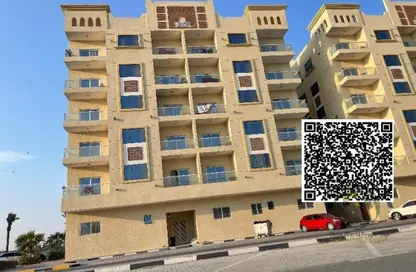Apartment - 2 Bedrooms - 3 Bathrooms for sale in Al Ameera Village - Ajman