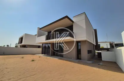 فيلا - 5 غرف نوم - 7 حمامات للايجار في تلال الفرجان - المرحلة الأولى - الفرجان - دبي فيلا - 5 غرف نوم - 7 حمامات للايجار في تلال الفرجان - المرحلة الأولى - الفرجان - دبي