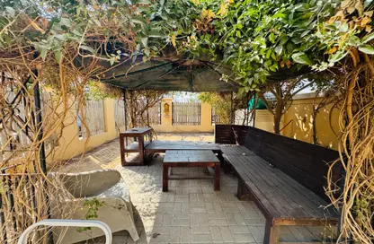 Townhouse - 1 Bedroom - 2 Bathrooms for rent in District 12H - Jumeirah Village Circle - Dubai