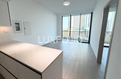Apartment - 1 Bedroom - 2 Bathrooms for rent in Luma Park Views - District 14 - Jumeirah Village Circle - Dubai
