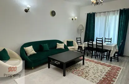 شقة - 2 غرف نوم - 2 حمامات للبيع في الجوزاء - المدينة الدولية - دبي