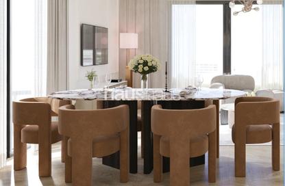 Apartment - 1 Bedroom - 2 Bathrooms for sale in Altai Tower - Jumeirah Village Triangle - Dubai