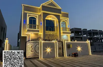فيلا - 5 غرف نوم - 7 حمامات للبيع في الزاهية جاردنز - الزاهية - عجمان