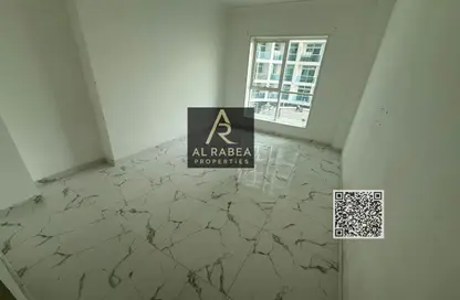 Apartment - Studio - 1 Bathroom for rent in Oasis Tower - Al Rashidiya 1 - Al Rashidiya - Ajman