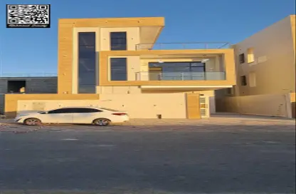 فيلا - 6 غرف نوم - 8 حمامات للبيع في 1 الياسمين - الياسمين - عجمان