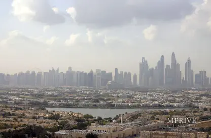 Apartment - 1 Bedroom - 2 Bathrooms for sale in Binghatti House - Jumeirah Village Circle - Dubai