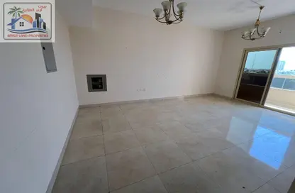 Apartment - 2 Bedrooms - 2 Bathrooms for rent in Al Majaz 3 - Al Majaz - Sharjah
