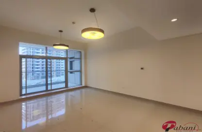شقة - غرفة نوم - 2 حمامات للبيع في برج ميداليست - مدينة دبي الرياضية - دبي