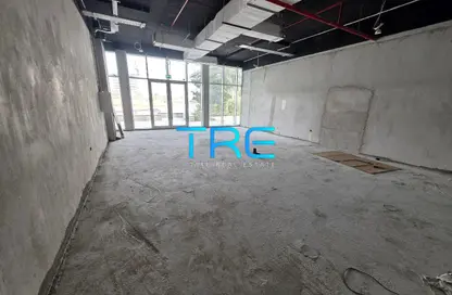 Retail - Studio for rent in Al Dana - Al Raha Beach - Abu Dhabi