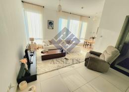 Apartment - 1 bedroom - 1 bathroom for rent in The Lofts Central - The Lofts - Downtown Dubai - Dubai