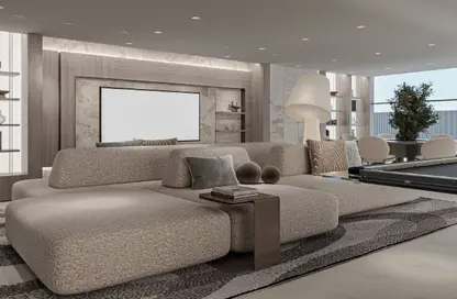 Apartment - 3 Bedrooms - 4 Bathrooms for sale in Belle Vie By Zimaya - Dubai Silicon Oasis - Dubai