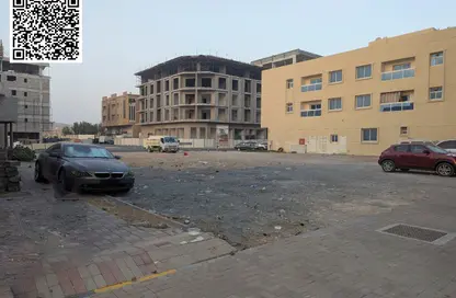 أرض - استوديو للبيع في الجرف 3 - الجرف - عجمان وسط المدينة - عجمان