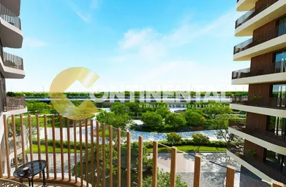 شقة - غرفة نوم - 2 حمامات للبيع في جاردينيا باي - جزيرة ياس - أبوظبي شقة - غرفة نوم - 2 حمامات للبيع في جاردينيا باي - جزيرة ياس - أبوظبي