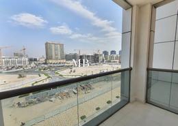 Apartment - 3 bedrooms - 3 bathrooms for sale in Green Diamond 1 - Arjan - Dubai