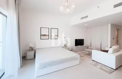 شقة - 1 حمام للايجار في شقق 2 - ياس جولف كليكشن - جزيرة الياس - أبوظبي