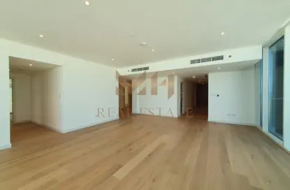 Apartment - 3 Bedrooms - 4 Bathrooms for sale in Mamsha Al Saadiyat - Saadiyat Cultural District - Saadiyat Island - Abu Dhabi