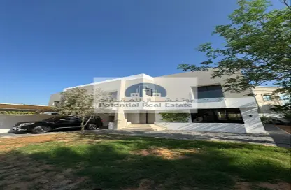 Villa - 3 Bedrooms - 4 Bathrooms for rent in Al Safa 1 - Al Safa - Dubai
