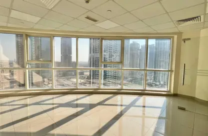 Office Space - Studio - 1 Bathroom for sale in Goldcrest Executive - JLT Cluster C - Jumeirah Lake Towers - Dubai