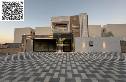 فيلا - 3 غرف نوم - 5 حمامات للبيع في الحليو 2 - الحليو - عجمان