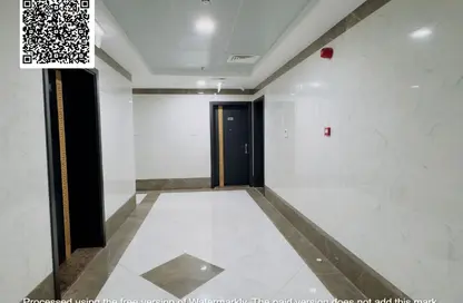 Apartment - 1 Bathroom for sale in Al Ghoroub Tower - Al Alia - Ajman