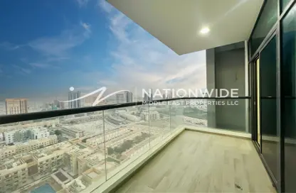 Apartment - 1 Bedroom - 2 Bathrooms for sale in Central Park Tower - Jumeirah Village Circle - Dubai