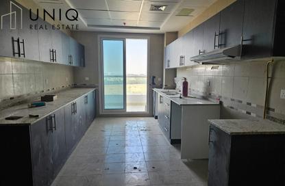 Apartment - 3 Bedrooms - 3 Bathrooms for sale in Aladdin - Living Legends - Dubai