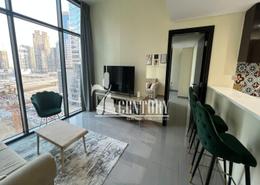 Apartment - 2 bedrooms - 3 bathrooms for rent in Merano Tower - Business Bay - Dubai