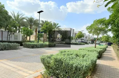 فيلا - 3 غرف نوم - 4 حمامات للايجار في شقق حديقة الزاهية - الزاهية - تجارية مويلح - الشارقة