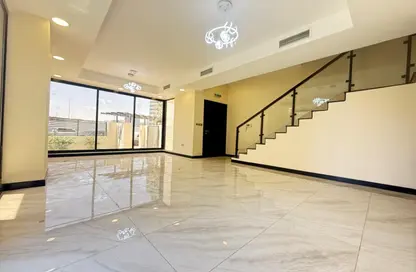 Villa - 4 Bedrooms - 6 Bathrooms for rent in Marwa Homes 4 - Jumeirah Village Circle - Dubai