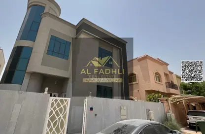 Villa - 5 Bedrooms - 7 Bathrooms for rent in Al Yasmeen 1 - Al Yasmeen - Ajman