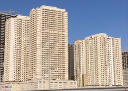 صورةمبنى خارجي لـ: شقة - 2 غرف نوم - 3 حمامات للكراء في برج اللافندر - مدينة الإمارات - عجمان, صورة 1