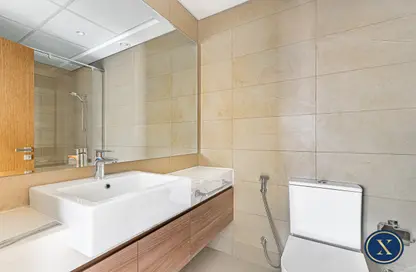 Apartment - 1 Bedroom - 1 Bathroom for sale in Azizi Amber - Al Furjan - Dubai