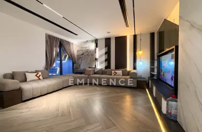 تاون هاوس - 4 غرف نوم - 4 حمامات للبيع في ايلان - تلال الغاف - دبي