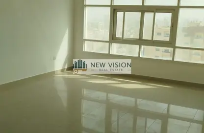 Apartment - 2 Bedrooms - 3 Bathrooms for rent in Al Butina B - Al Butina - Sharjah