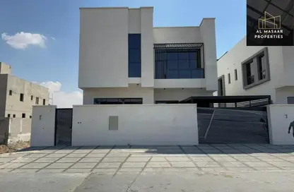 فيلا - 5 غرف نوم - 7 حمامات للبيع في قرية الاميرة - الياسمين - عجمان فيلا - 5 غرف نوم - 7 حمامات للبيع في قرية الاميرة - الياسمين - عجمان