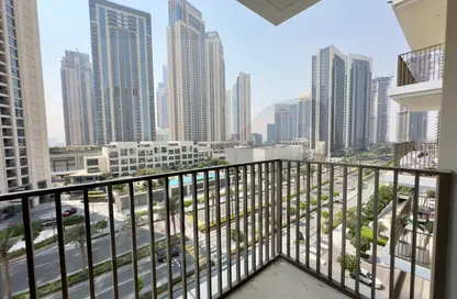 Apartment - 1 Bedroom - 1 Bathroom for rent in Creek Palace - Dubai Creek Harbour (The Lagoons) - Dubai