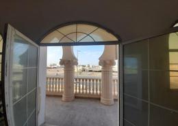 Studio - 1 bathroom for rent in SH- 12 - Al Shamkha - Abu Dhabi