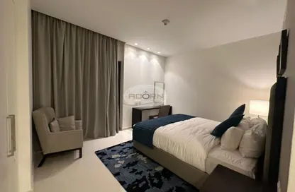 Apartment - 2 Bedrooms - 2 Bathrooms for sale in Celestia A - Celestia - Dubai South (Dubai World Central) - Dubai