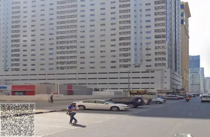 Land - Studio for sale in Al Nahda Residential Complex - Al Nahda - Sharjah