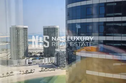 شقة - 2 غرف نوم - 3 حمامات للايجار في أبراج هيدرا افينيو - مدينة الأضواء - جزيرة الريم - أبوظبي
