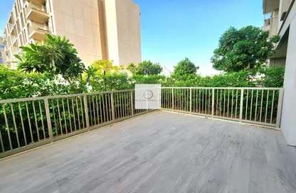 Apartment - 2 Bedrooms - 3 Bathrooms for rent in Al Badia Living - Dubai Festival City - Dubai