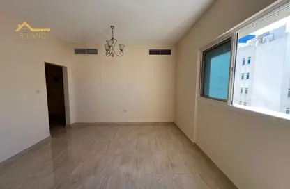 Apartment - 1 Bedroom - 2 Bathrooms for rent in Palm Tower 3 - Palm Towers - Al Majaz - Sharjah