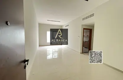 Apartment - 2 Bedrooms - 2 Bathrooms for rent in Al Naemiya Tower 1 - Al Naemiya Towers - Al Nuaimiya - Ajman