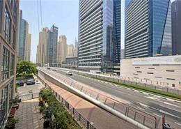 Outdoor Building image for: Apartment - 2 bedrooms - 3 bathrooms for sale in Al Majara 1 - Al Majara - Dubai Marina - Dubai, Image 1