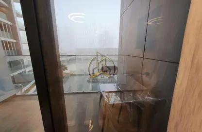 Apartment - Studio - 1 Bathroom for rent in Al Maryah Vista - Al Maryah Island - Abu Dhabi