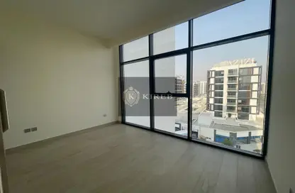 Empty Room image for: Apartment - 3 Bedrooms - 3 Bathrooms for sale in AZIZI Riviera 3 - Meydan One - Meydan - Dubai, Image 1